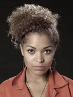 Alisha Daniels