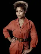 Alisha Daniels