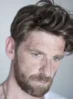 Paul Anderson