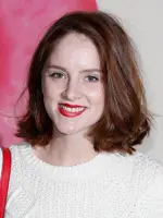 Sophie Rundle