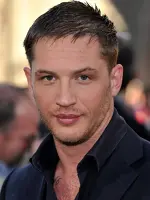 Tom Hardy
