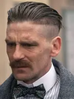 Arthur Shelby