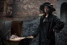 Ada Thorne (Shelby)