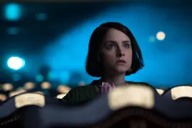 Ada Thorne (Shelby)