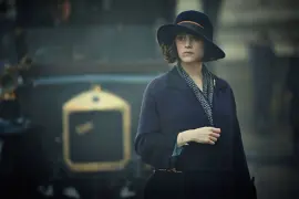 Ada Thorne (Shelby)