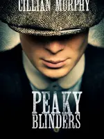 Peaky Blinders