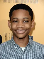 Tyrel Jackson Williams