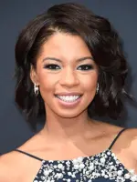 Angel Parker