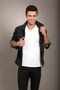 Adam Davenport
