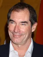 Timothy Dalton