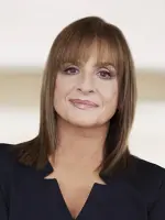Patti LuPone