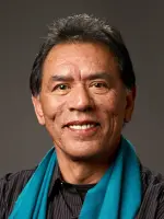 Wes Studi
