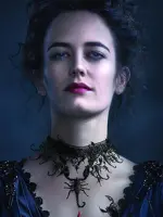Vanessa Ives