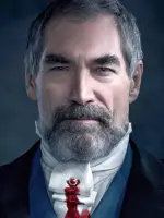 Sir Malcolm Murray