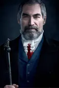 Sir Malcolm Murray