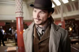 Ethan Chandler