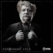 Ferdinand Lyle