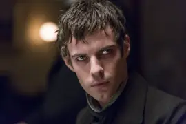 Dr. Victor Frankenstein