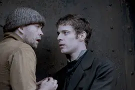 Dr. Victor Frankenstein