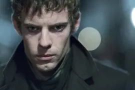 Dr. Victor Frankenstein