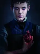 Dr. Victor Frankenstein