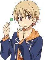 Subaru Uchimaki