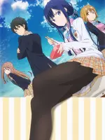 Masamune-kun no Revenge
