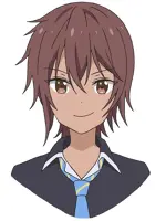Kikune Kiba
