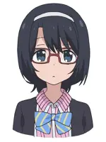 Mari Mizuno
