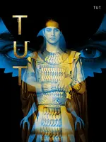 King Tutankhamun