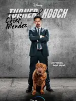 Chief James Mendez