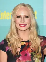 Candice Accola