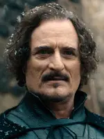 Count Dalibor von Dracula