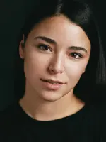 Nicole Muñoz