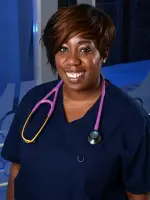 Mo Effanga