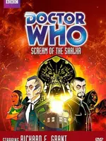Doctor Who: Scream of the Shalka