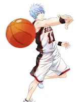 Tetsuya Kuroko