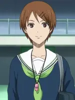 Riko Aida