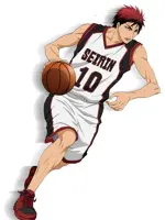 Taiga Kagami