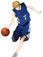 Ryota Kise
