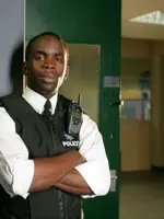PC Neil Parker