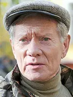 Михаил Жигалов