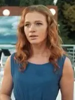 Света Войцеховская