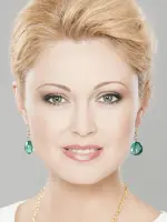 Оксана Дорохина