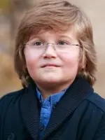 Ilya Kostyukov