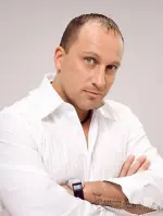 Dmitry Nagiev