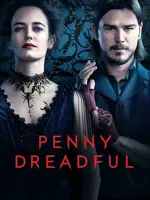 Penny Dreadful