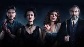 Penny Dreadful