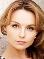 Юлия Подозёрова