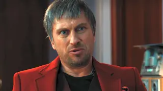 Павел Михайлович Гуров
